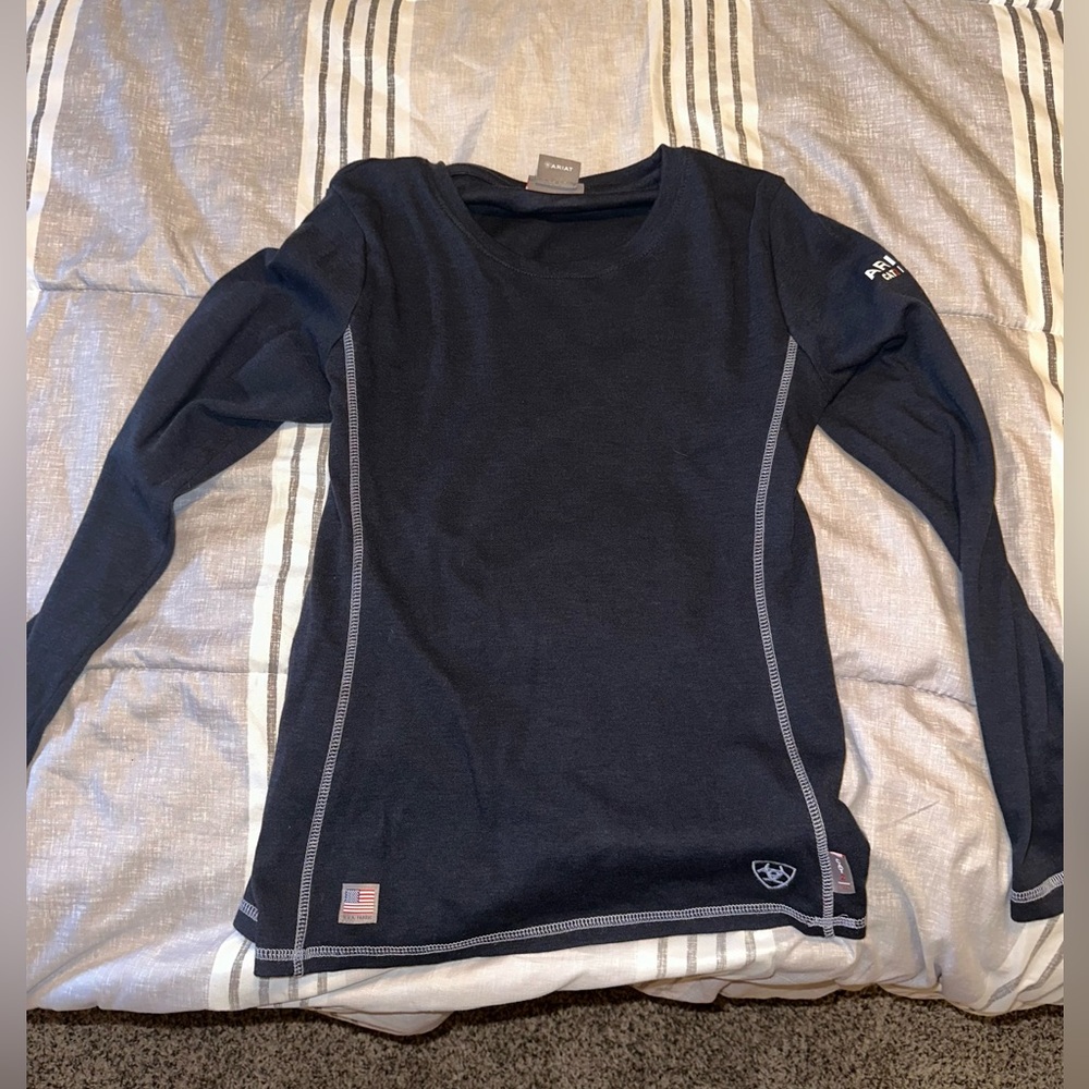 Ariat FR Women’s Long Sleeve